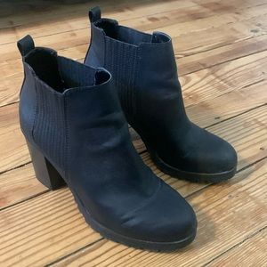 Sam&Libby ankle boots